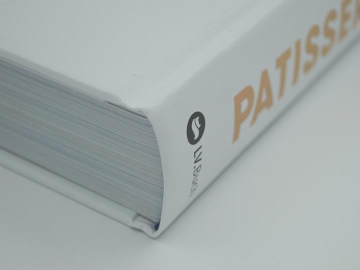 Image du produit Patisserie (Allemand, Le Cordon Bleu, 2022)