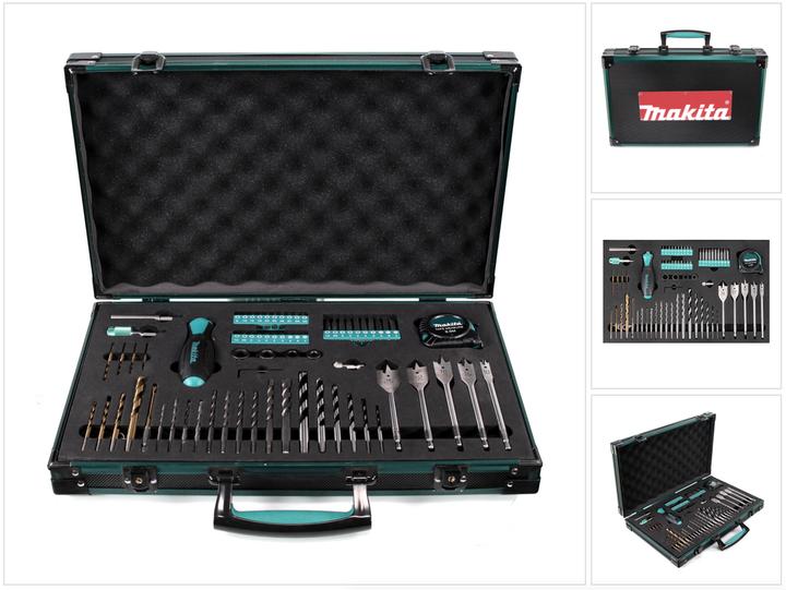 Produktbild Makita Pro XL (70 Teile)