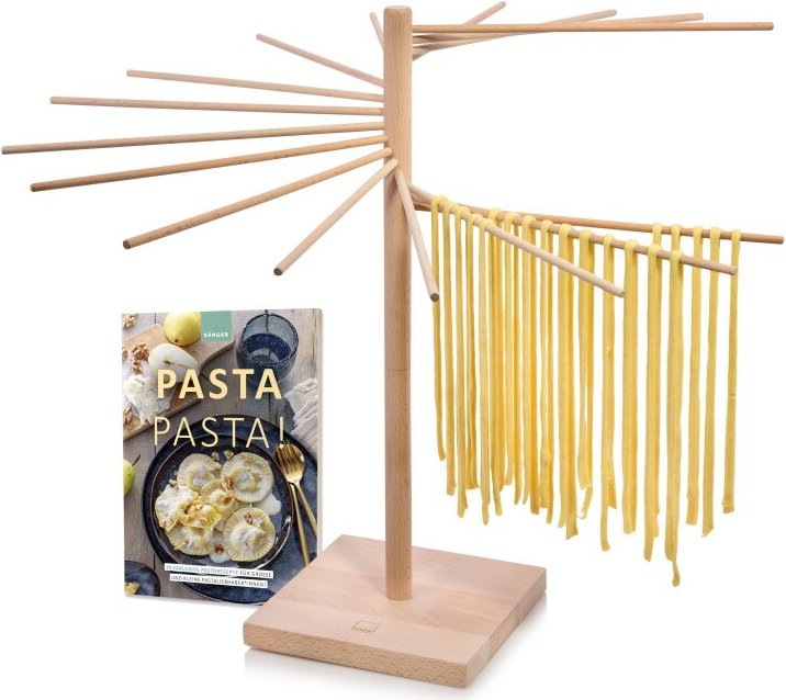 Produktbild Sänger Geschirr Pastatrockner