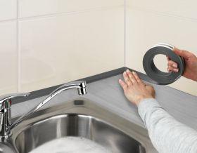 Produktbild Wenko Arbeitsflächenabdichtband