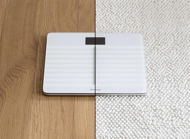 Immagine prodotto Withings Body Cardio (180 kg)