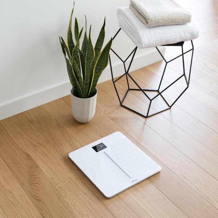 Immagine prodotto Withings Body Cardio (180 kg)