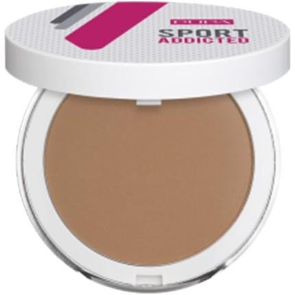 Pupa Milano Waterdicht bronzing poeder Sport Addicted Bronze r ( Bronzing Powder) 7 g - Tint: 003 (003, Bronzer, 7 g)