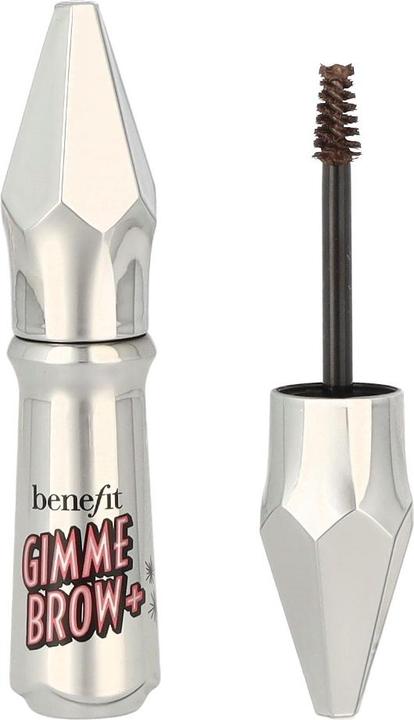 Produktbild BeneFit Cosmetics Gimme Brow+ Brow-Volumizing (3 Neutral Light Brown)