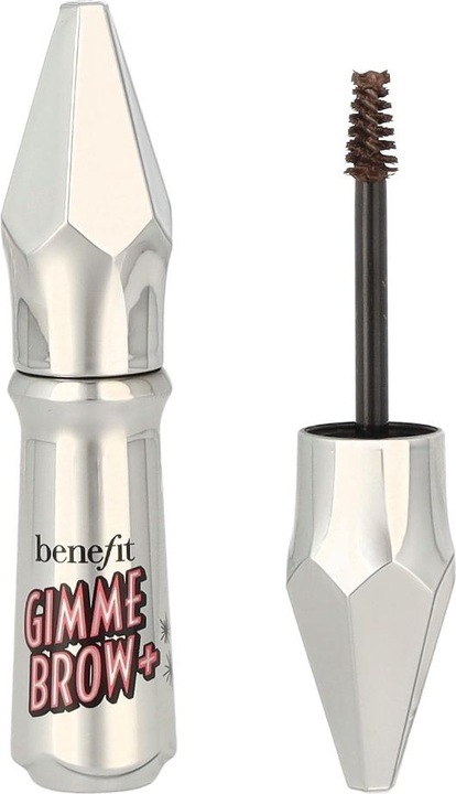 Actual product image BeneFit Cosmetics Gimme Brow+ Brow Volumizing (3 Neutral Light Brown)