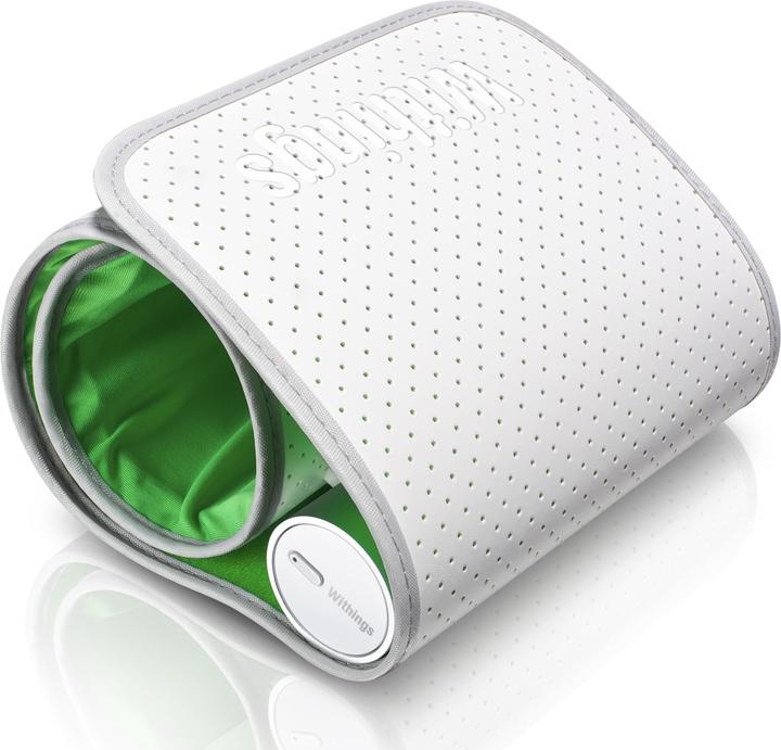 Withings Bp-801 (Sfigmomanometro per braccio)