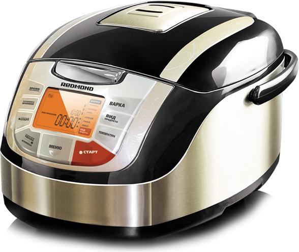 Actual product image Redmond Multicooker M4502E (1 pcs.)