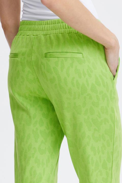 Image du produit Ichi IHKATE LEOPARD JACQUARD PA 20120654 (L)