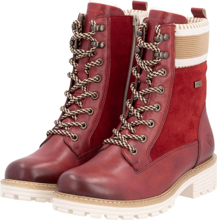 Actual product image Remonte Stiefelette (39)