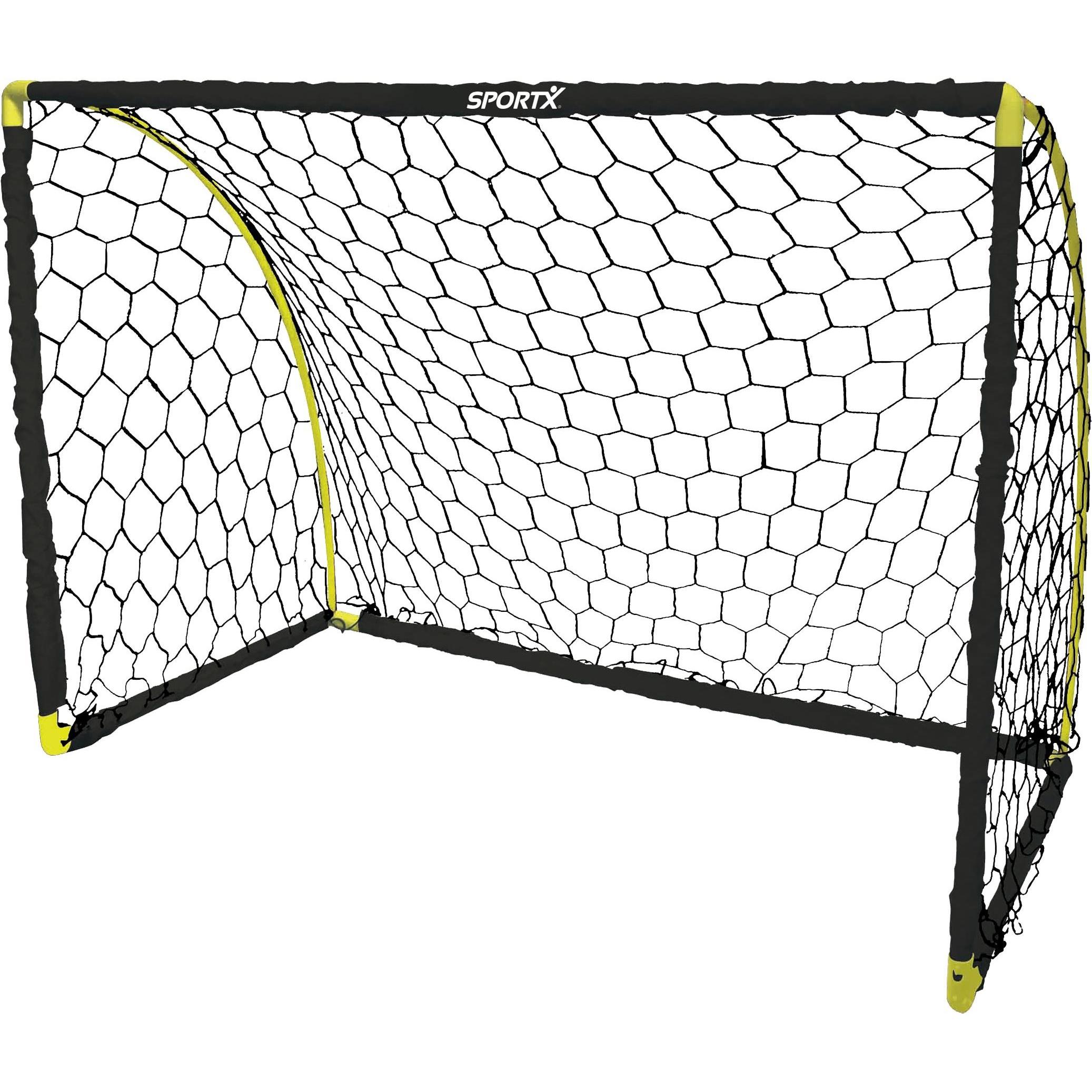 Thumbnail - Sport X, Tor