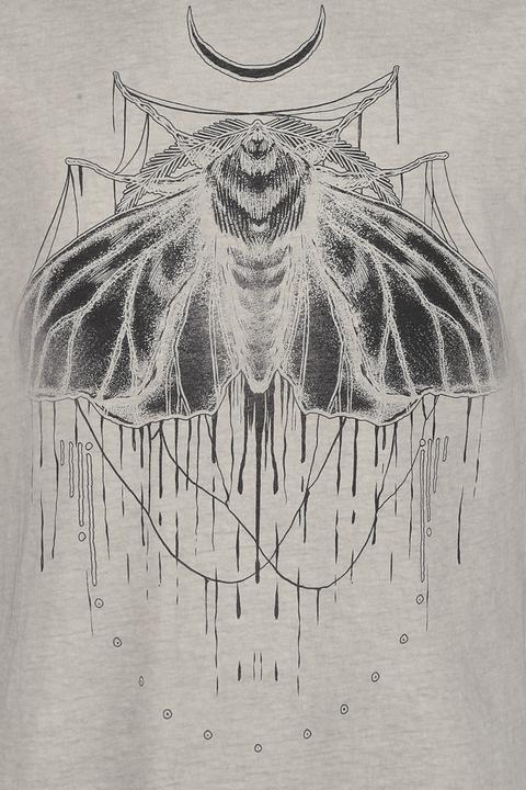 Produktbild Bad Omens Moth (M)