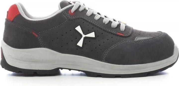 Payper Sicherheitsschuhe Get Fresh Low (S1, 43.5)