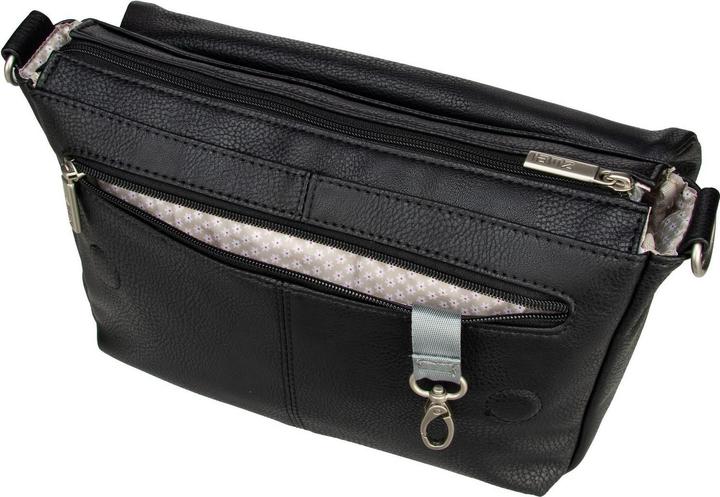 Actual product image Zwei Mademoiselle M60 shoulder bag