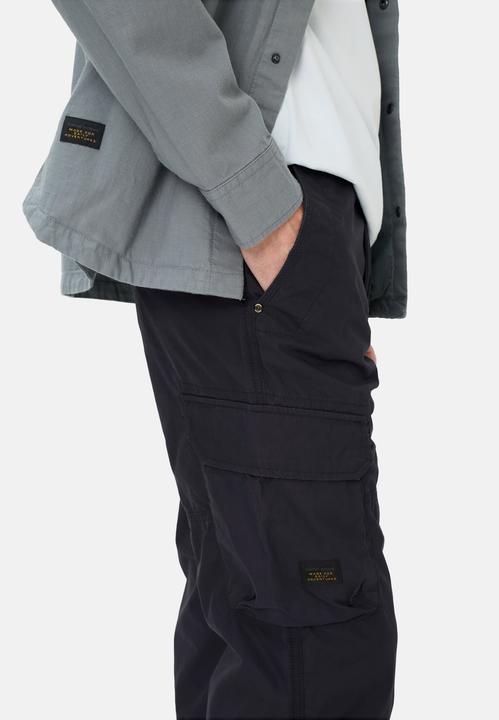 Image du produit Camel Active Cargo-Shorts aus reiner Baumwolle (32)