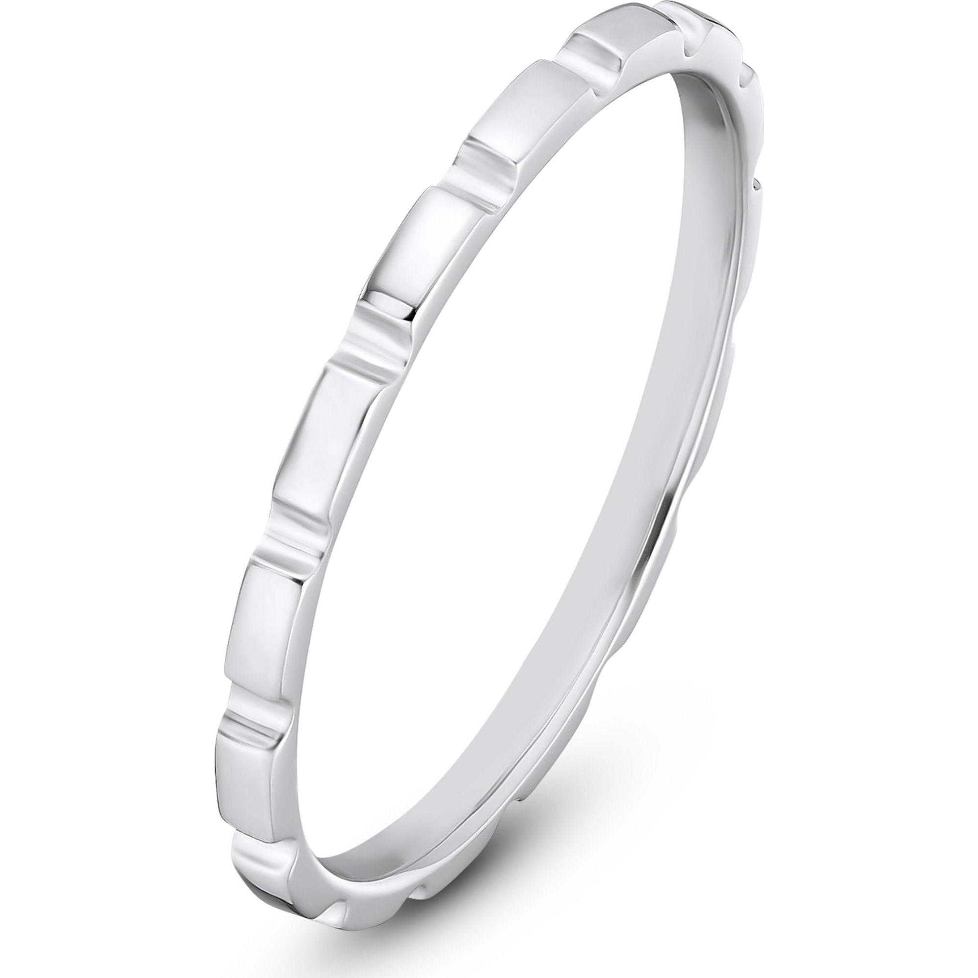 Christ, Ring, Damenring, (52, 375/9 K Gold)