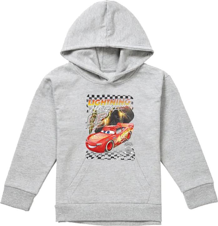 Produktbild Cars I Am Speed Kapuzenpullover (128)
