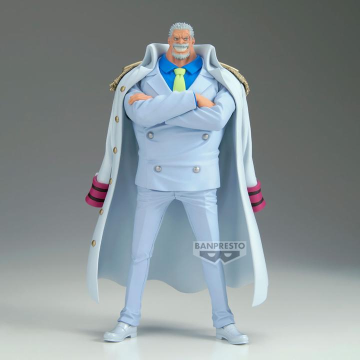 Produktbild Banpresto One Piece - Monkey D. Garp DXF