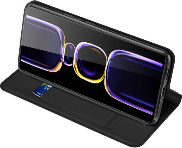 Produktbild Dux Ducis Skin Pro (Xiaomi Poco F5 Pro)