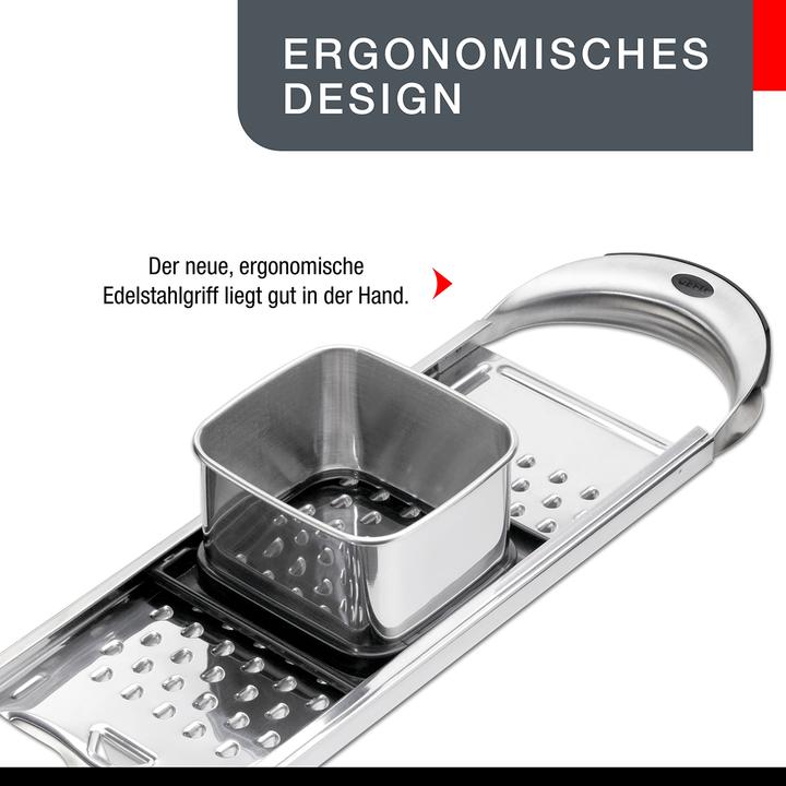 Produktbild GEFU Tradizione