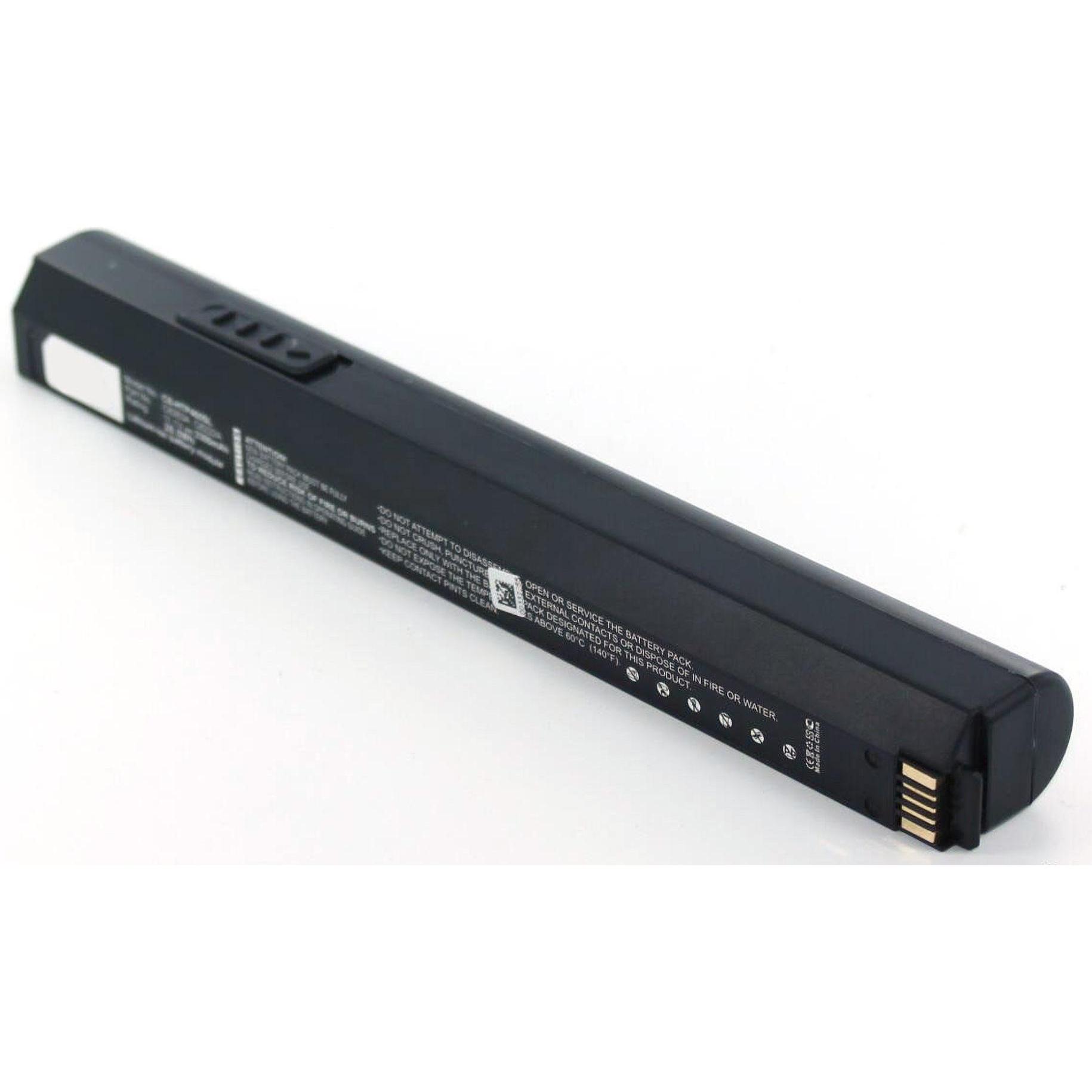 AGI 82619 - Akku - Schwarz - 1 Stück(e) (1 Zellen, 2200 mAh), Notebook Akku, Schwarz