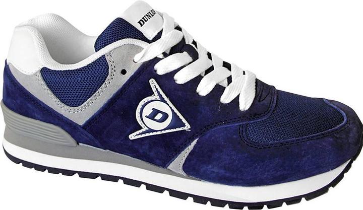 Produktbild L+D Sicherheitshalbschuhe FLYING WING (O2, 41)