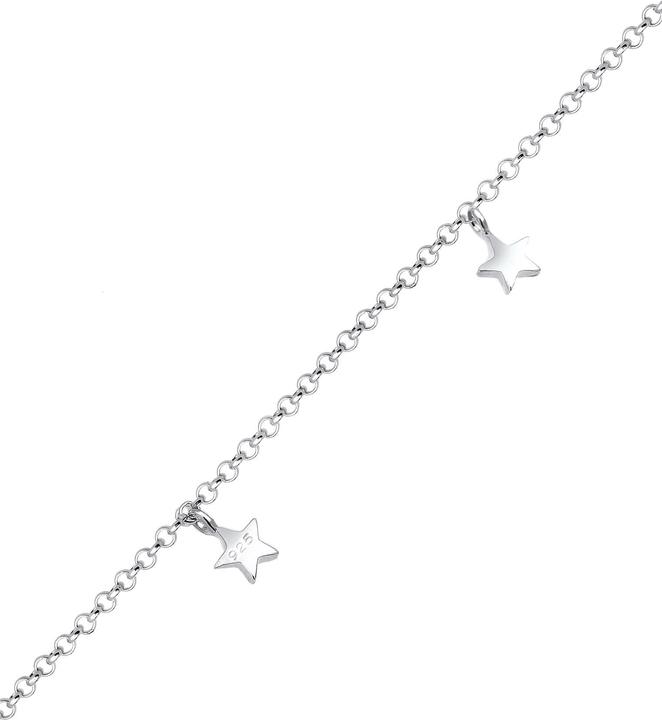 Produktbild Elli Astro, Sterne (925er Sterling Silber, 22 cm)