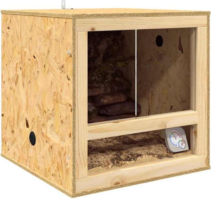 Produktbild vidaXL Terrarium