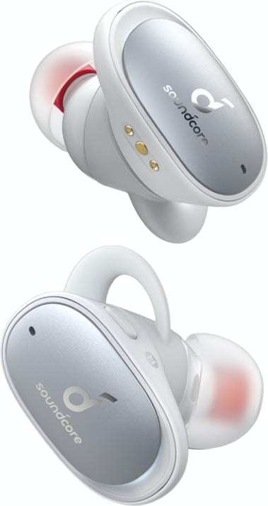 soundcore Liberty 2 Pro (ANC, 8 h, Senza fili)