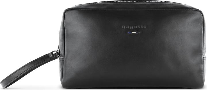 Actual product image Bugatti Romeo Kulturbeutel Leder 22 cm (3 l)