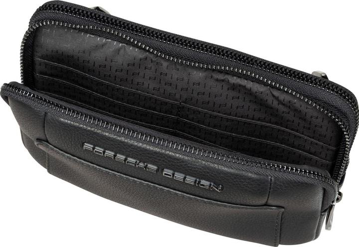 Image du produit Porsche Design Sac à bandoulière Roadster Leather Travel Pouch