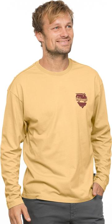 Produktbild Chillaz Organic Cotton Surf Climb Bus (M)