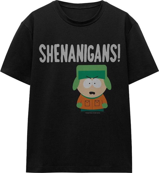 Actual product image Ubisoft Unisex Adult Knockoff T-Shirt (XXL)