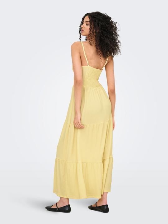 Image du produit JdY JDYOMA Langes Kleid Kleid (XL)