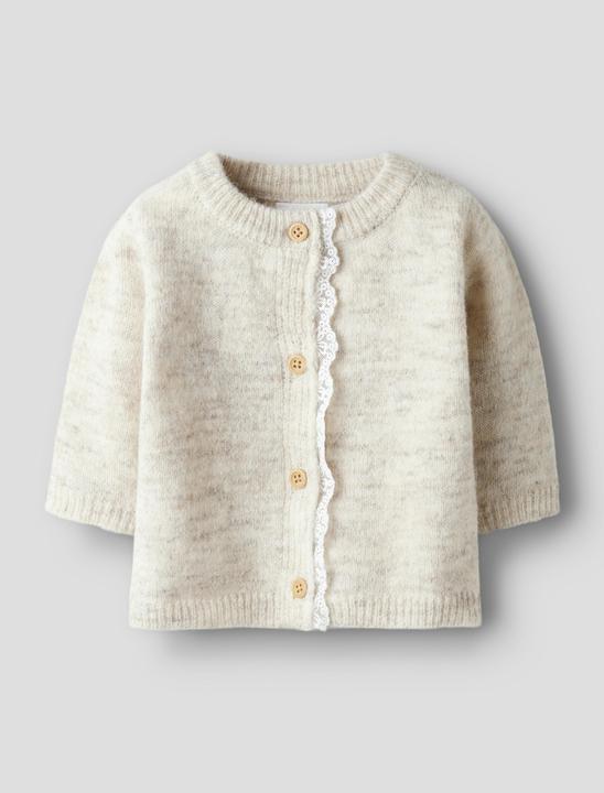 Produktbild Name it Langarm Strickjacke (56)