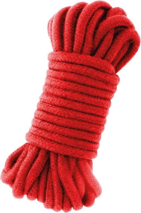 Produktbild Ohmama Fetish Kinbaku Red Rope 5 Meters