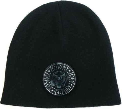 Ramones Presidential Seal