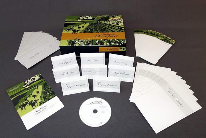 Image du produit Pegasus Galoper jusqu'à la mort (Allemand)