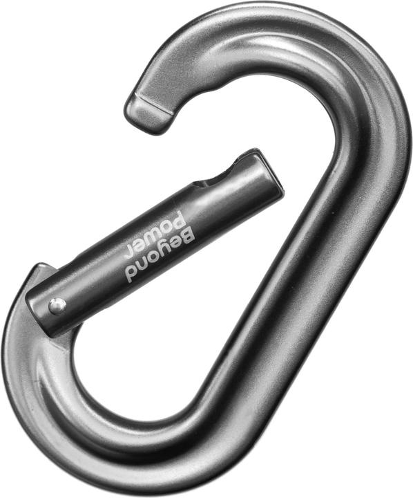 Immagine prodotto Beyond Power Premium Karabiner 6er Pack
