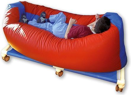 Immagine prodotto Enste Physioform Reha Telaio piatto