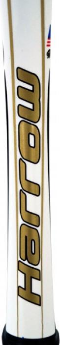Actual product image Harrow Sports Silk - Wee Wern Low Edition