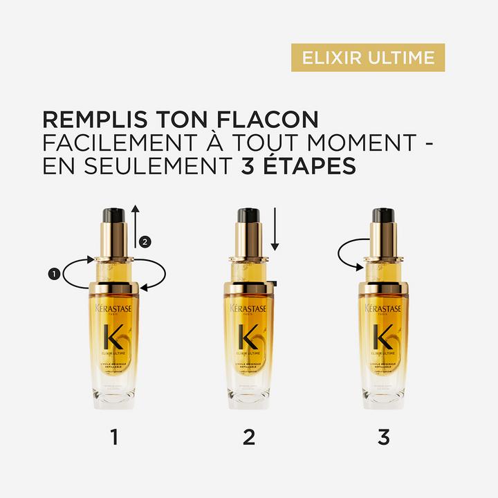 Immagine prodotto Kérastase Nachfüllpackung (75 ml)