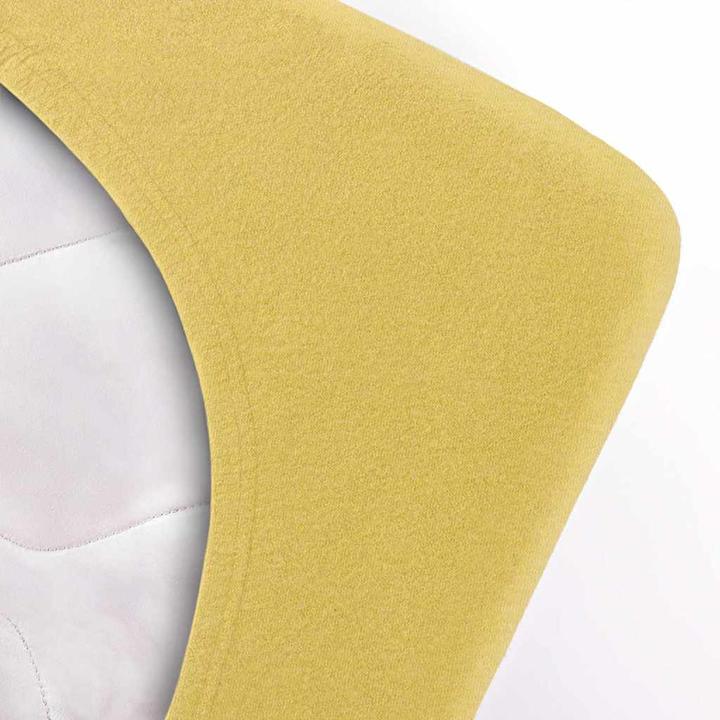 Actual product image Etérea Comfort Jersey (140 x 200 cm, 160 x 200)