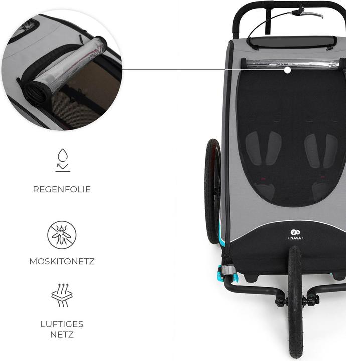 Produktbild KinderKraft Nava