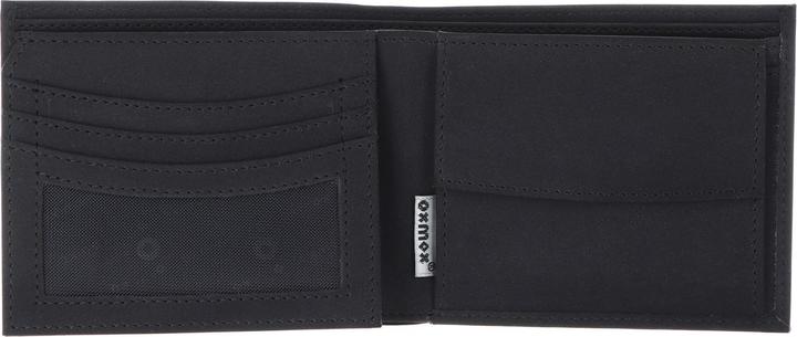 Produktbild Oxmox New Cryptan RFID Protect Querscheinbörse