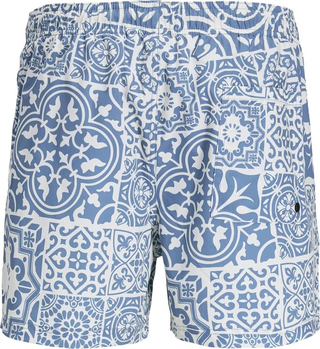 Actual product image Jack & Jones Regular Fit Badeshorts Badeshorts (M)