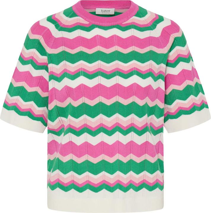 perfect pink melange