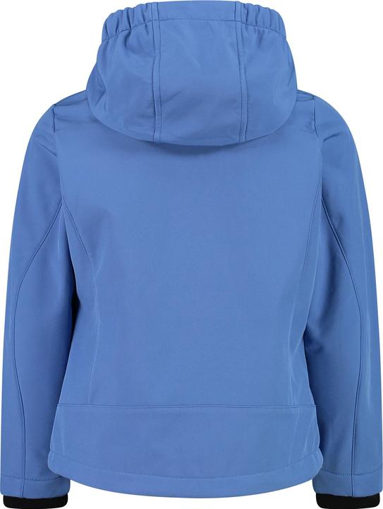 Image du produit CMP Campagnolo Sweat à capuche softshell (110)