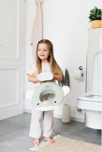 Immagine prodotto Kindsgut Toilettenaufsatz Wal