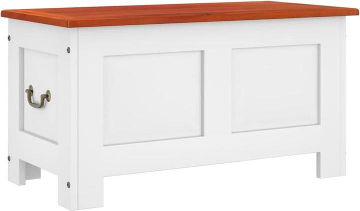 Actual product image vidaXL Jennee (70 x 35 x 37 cm)