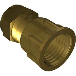 Conex-Banninger, Rohrverbindungstechnik, IBP CONEX Übergang 1/2-12 mm Kompression mit Hülse (Pressverbindung)